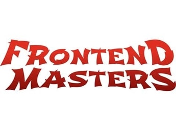 Frontend Masters logo