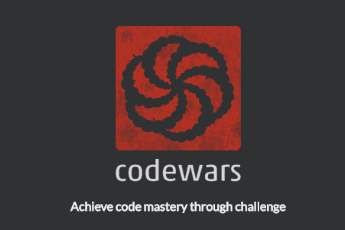 codewars logo