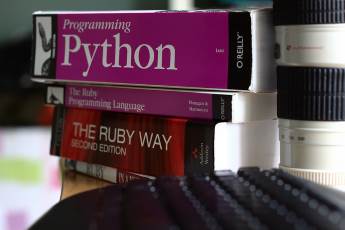 Coding Books